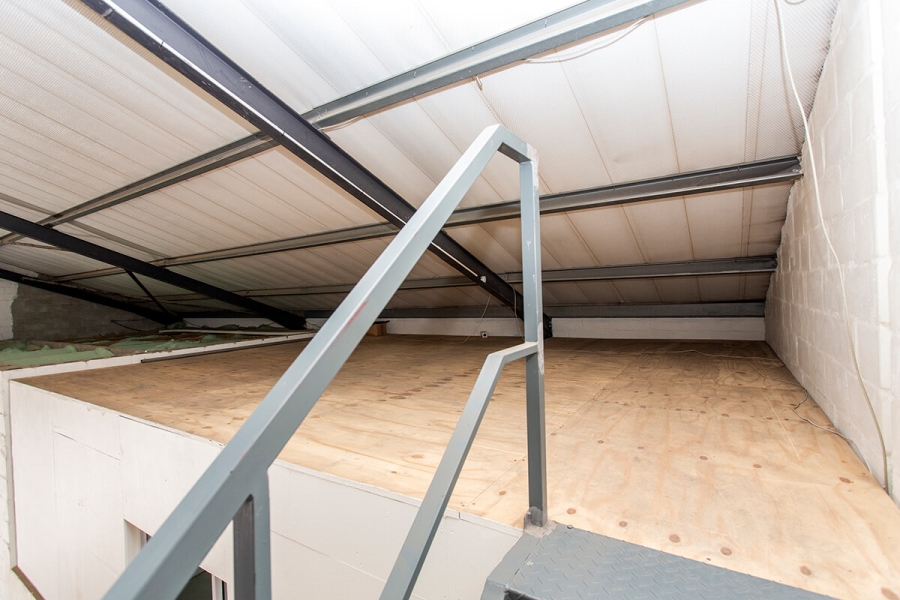 To Let Commercial Property for Rent in Fisantekraal Western Cape
